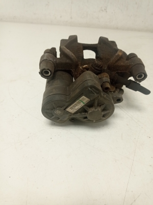 Ford Mondeo V (2014–2018) Tagumine pidurisadul DG9C2D251A - 2