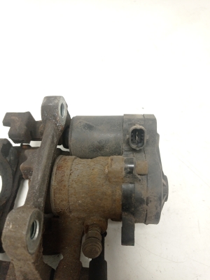 Ford Mondeo V (2014–2018) Tagumine pidurisadul DG9C2D251A - 3