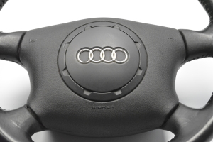 AUDI A3 8L (1996–2003) Steering wheel - 3
