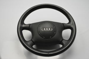 Steering wheel - 