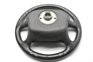 AUDI A3 8L (1996–2003) Steering wheel - 4