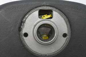 AUDI A3 8L (1996–2003) Steering wheel - 5