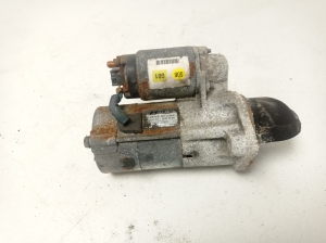 Kia Sportage (2010–2016) Starter 361002F000 - 3