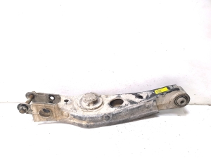 Hyundai Santa Fe (2018–2026) Querlenker hinten 55211S1051 - 3