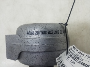 Mercedes Benz A-Class 169 (2004–2012) Engine mount A1692400618 - 3