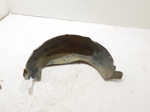  Rear wheel arch liner  - 8200436742 