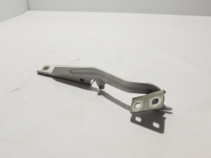 Mercedes Benz Citan 415 (2012–2021) Hood hinge 654005382R - 3