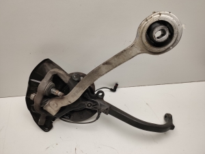 Mercedes Benz S-Class 220 (1998–2005) Esirumm A2203302520 - 4