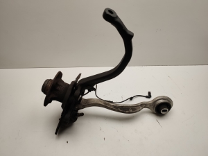 Mercedes Benz S-Class 220 (1998–2005) Esirumm A2203302520 - 5