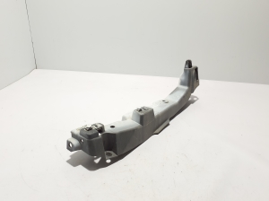 Mercedes Benz Citan 415 (2012–2021) Front fender bracket 631238779R - 3