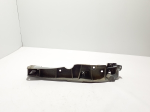 Mercedes Benz Citan 415 (2012–2021) Front fender bracket 631238779R - 4