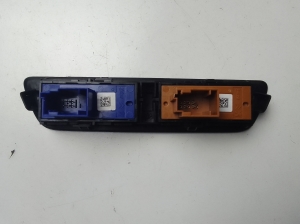 Peugeot 208 (2012–2019) ESP switch 367501542D - 2