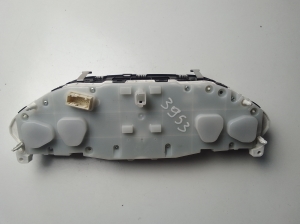 Peugeot 208 (2012–2019) Instrument cluster 9801906680 - 2