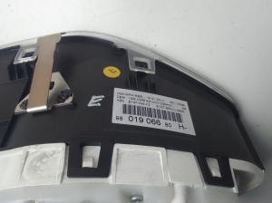 Peugeot 208 (2012–2019) Instrument cluster 9801906680 - 3