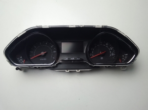Instrument cluster - 9801906680