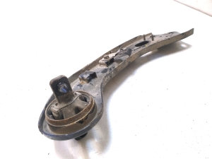 Hyundai Santa Fe (2018–2026) Rear axle link 55270S1000 - 2