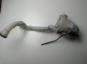 Front windshield washer reservoir and its parts - 968398868000