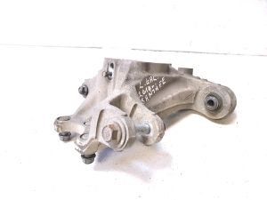 Hyundai Santa Fe (2018–2026) Hinterradnabenstumpf ohne Lager - 3