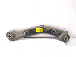 Hyundai Santa Fe (2018–2026) Hinterachsstrebe 55120S1050 - 4