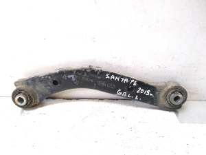 Hyundai Santa Fe (2018–2026) Rear axle link 55120S1050 - 4