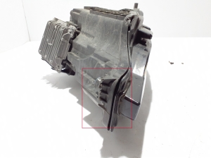 VOLVO V60 (2018–2026) Scheinwerfer vorne 32338003 - 3