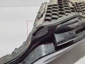 VOLVO V60 (2018–2026) Scheinwerfer vorne 32338003 - 5