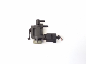 Volkswagen Passat B6 (2005–2010) Magnetventil 1K0906283A - 2