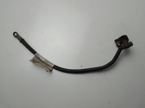 Minuskabel (Massekabel) - 30798612
