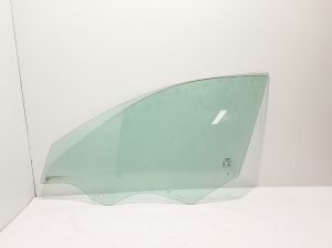   Front door glass  - 31468109 