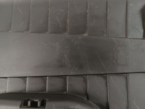Mercedes Benz CLA-Class W117 (2013–2019) Aku kate A2465410005 - 4