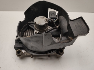 Mercedes Benz S-Class 220 (1998–2005) Jahutusradiaator A1405000400 - 2