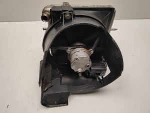 Mercedes Benz S-Class 220 (1998–2005) Jahutusradiaator A1405000400 - 3