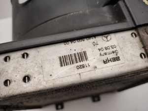 Mercedes Benz S-Class 220 (1998–2005) Jahutusradiaator A1405000400 - 5