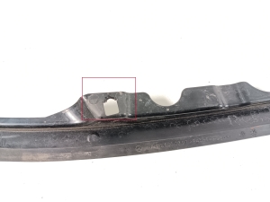 Mercedes Benz CLA-Class W117 (2013–2019) Kapoti tihend A1178800297 - 3