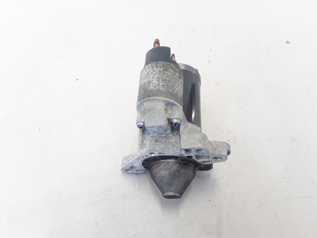 RENAULT Megane 3 generation (2008-2020) Стартер 8200665518 21081689