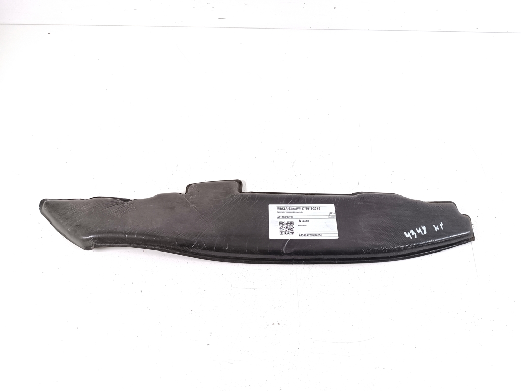 Mercedes Benz CLA-Class W117 (2013–2019) Sonstiges Teil des vorderen Kotflügels A1178850737 Mercedes Benz CLA-Class W117 (2013–2019) Sonstiges Teil des vorderen Kotflügels A1178850737