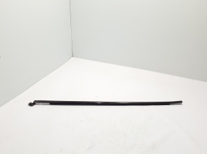   Rear side door outer window molding  - 32274397 
