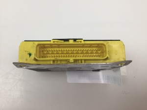 Volkswagen Passat B6 (2005–2010) Airbagsteuergerät 3C0909605J - 2