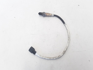 RENAULT Megane III (2008–2016) Lambda-andur 8200437489 - 2
