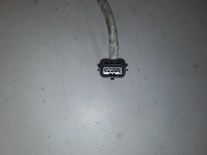 RENAULT Megane III (2008–2016) Lambda-andur 8200437489 - 3