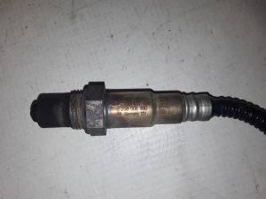 RENAULT Megane III (2008–2016) Lambda-andur 8200437489 - 4