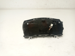 Citroen C3 (2016–2026) Combiné d’instruments 9832140880 - 2