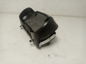 Citroen C3 (2016–2026) Combiné d’instruments 9832140880 - 3