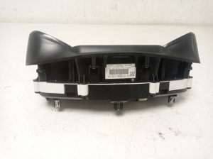 Citroen C3 (2016–2026) Combiné d’instruments 9832140880 - 5