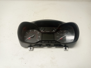 Combiné d’instruments - 9832140880