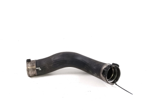 Mercedes Benz CLA-Class W117 (2013–2019) Vahejahuti voolik A2465280682 - 3