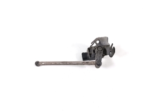 Porsche Panamera 970 (2009–2016) Sensor an der Hinterradnabe 97033302103 - 2