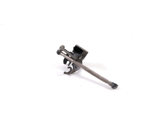 Porsche Panamera 970 (2009–2016) Sensor an der Hinterradnabe 97033302103 - 3