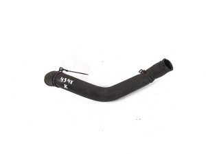 Mercedes Benz CLA-Class W117 (2013–2019) Jahutusradiaatori voolik A2465010182 - 2