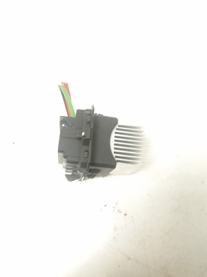 Citroen C3 (2016–2026) Cabin shoulder motor resistance 9286870 - 2